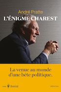 Énigme Charest (L') [nouvelle édition]
